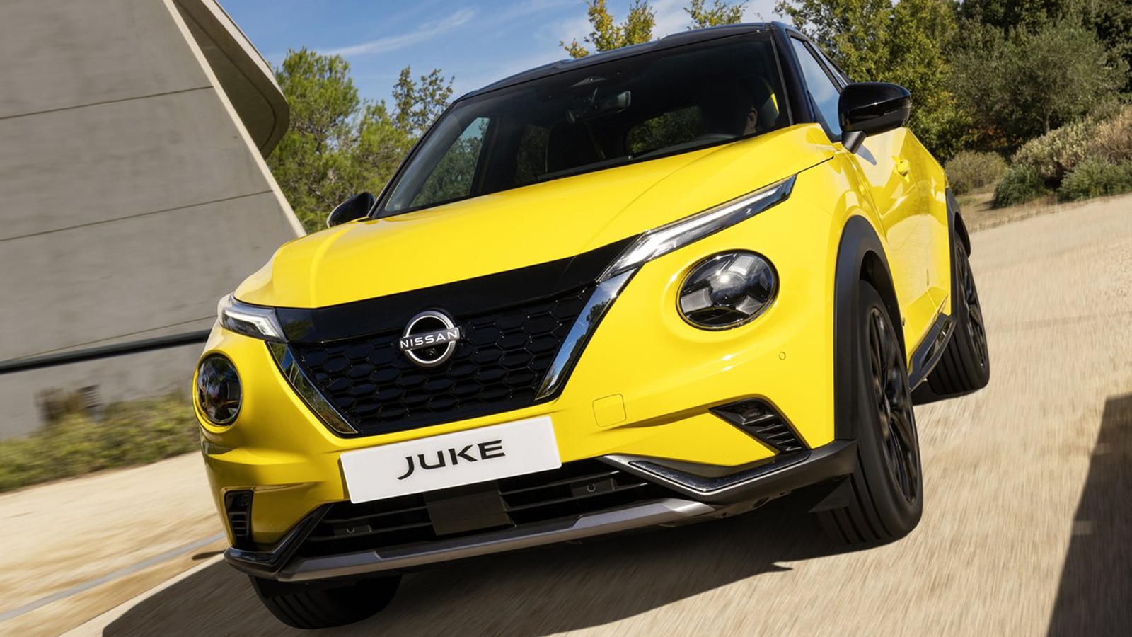 Nissan Juke: Ετοιμοπαράδοτο και σε χαμηλότερες τιμές  